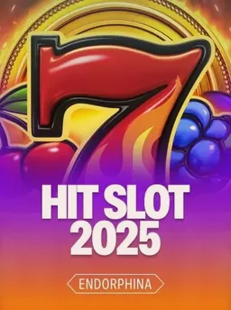 7 Hit Slot 2025