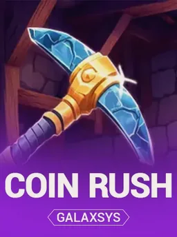 Coin Rush