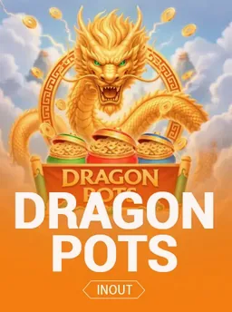 Dragon Pots