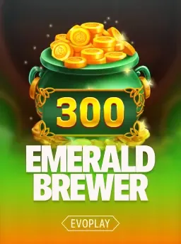 Emerald Brewer