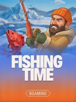 Fishing Time
