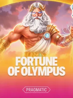 Fortune Of Olympus