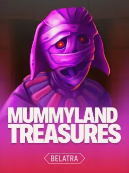 Mummyland Treasure