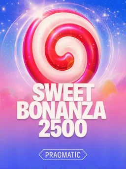 Sweet Bonanza 2500