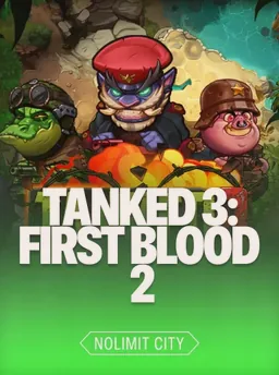Tanked 3 First Blood 2